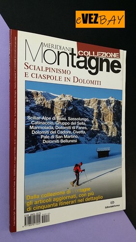 Meridiani montagne - 12,