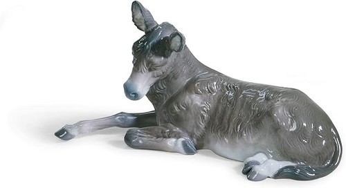 Lladró figurina natività - lladrÓ,