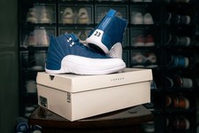Nike air jordan - 12, taglia