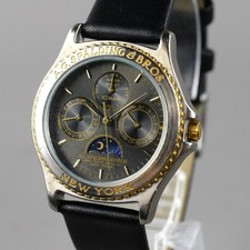 Spalding mov - a.g.spalding, (seiko)mov