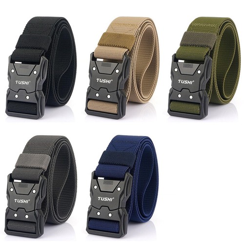 Cintura uomo nuova militare - cintura,