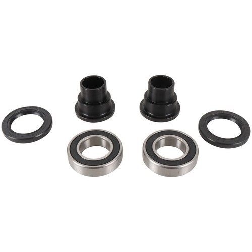 Kit cuscinetti ruota - kit,