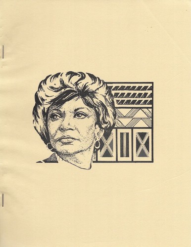 Fanzine adulto - fanzine,