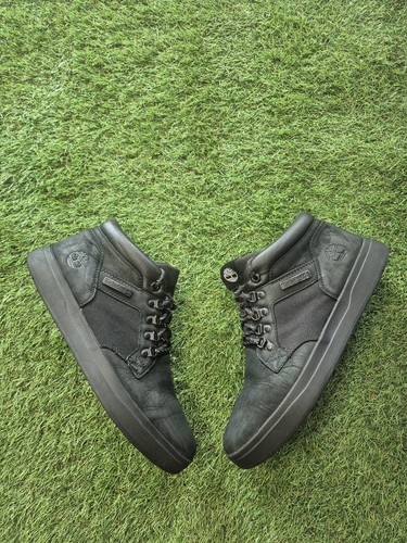 Timberland statsberg field - timberland,