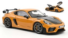 NOREV NV187252 PORSCHE CAYMAN