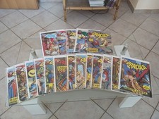 DRACULA   CORNO  1/ 18 COMPLETA QUASI OTTIMI NO GADGETS