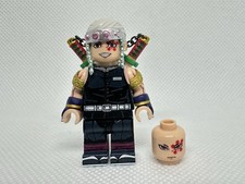 Minifigure lego personalizzate - minifigure,