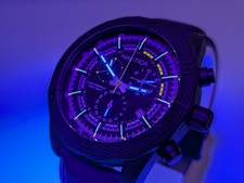 Nautica NST11 Chronograh Watch