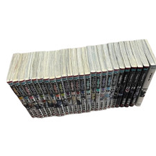 Soul Eater Vol.1-25 fumetto