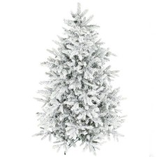 Homcom albero natale - homcom,