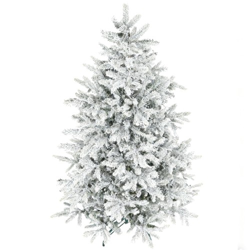 Homcom albero natale - homcom,