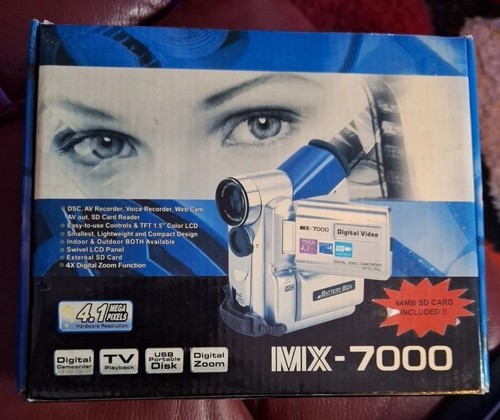 Videoregistratore digitale