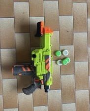  Nerf Vortex Lumitron