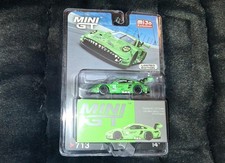 Mini GT 1/64 Porsche 911 GT3 R