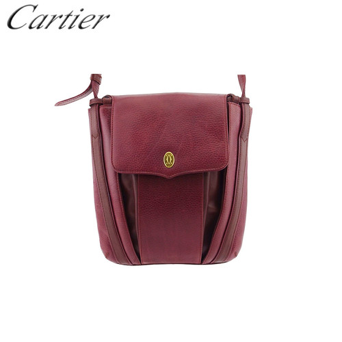 Borsa tracolla cartier - tracolla,