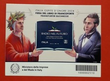 2024 ITALIA FOGLIETTO NUOVO