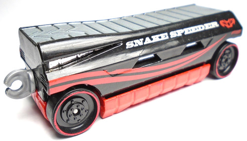 2012 hot wheels rapid - hot,