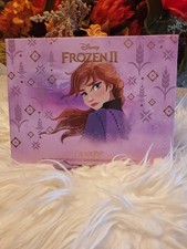 Colourpop disney frozen anna - x,