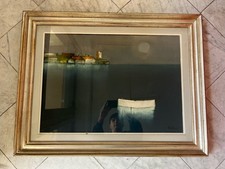 quadro lido bettarini la barca