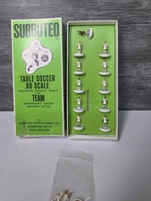 Subbuteo C100 squadra completa
