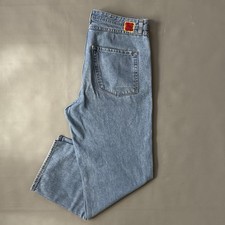 Y2K Empyre Relaxed Denim Jeans