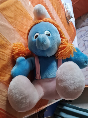 Puffi sasette in - puffi,