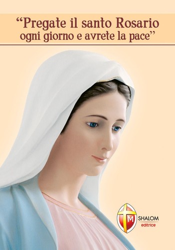 Libri pregate santo - pregate, il