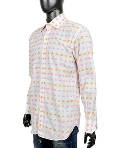 Etro milano camicia uomo - milano, 41