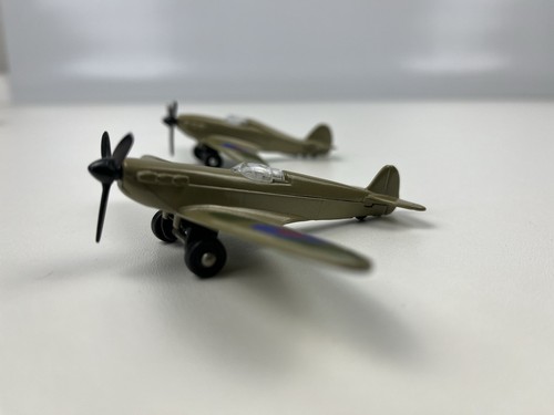 Tonka polistil aereo modello - tonka,