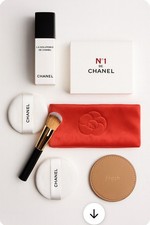 Lotto di fragranze CHANEL