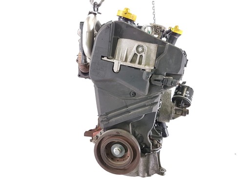 Motore tipo k9k766 - tipo, renault