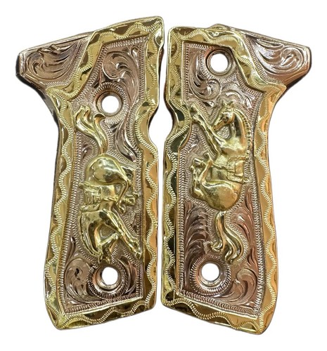 Cachas prieto beretta modello - cachas,