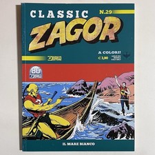 CLASSIC ZAGOR 29 IL MARE