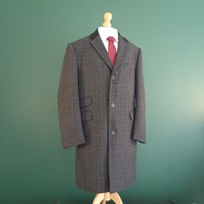 Remus Uomo Soprabito Uomo 40R