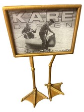 Cornice portafoto design KARE