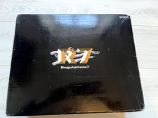 CONSOLE SEGA DREAMCAST R7 REGULATION 7 JAP EN BOITE SERIAL MATCHING