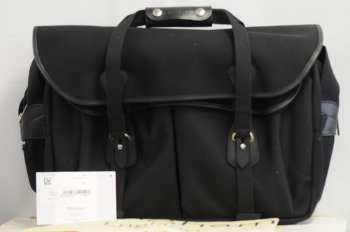 Borsa billingham 555 nera con - 555,