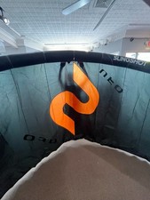 Fionda aquilone UFO 10m