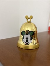 Campanellina D'oro Topolino