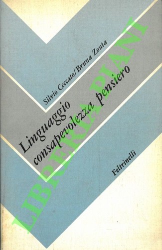 Ceccato silvio zonta bruna - -,