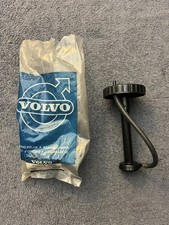 Pompa acqua di lavaggio Volvo