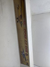SIG Scala 1/5 Piper J-3 Cub