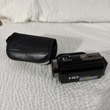 Videocamera digitale HDV-201LM