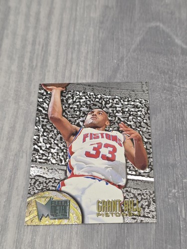 1995 metal grant - grant, hill