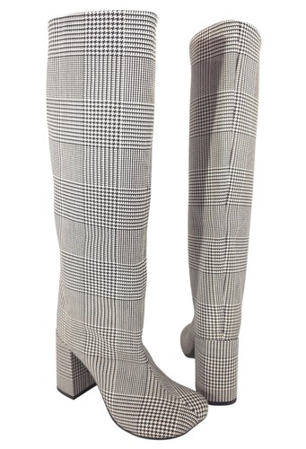 Stivali mm6 maison margiela - mm6,