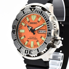 Orologio Uomo Seiko 7S26-0350