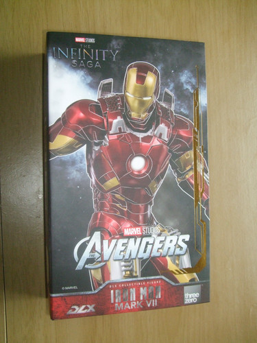Marvel studios avengers - marvel,