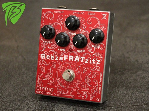 Emma electronic reezafratzitz - emma,