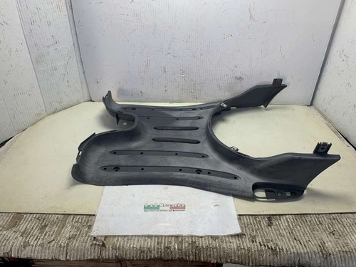 Footrest fairing piaggio - footrest,