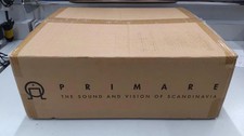 Amplificatore Premain PRIMARE